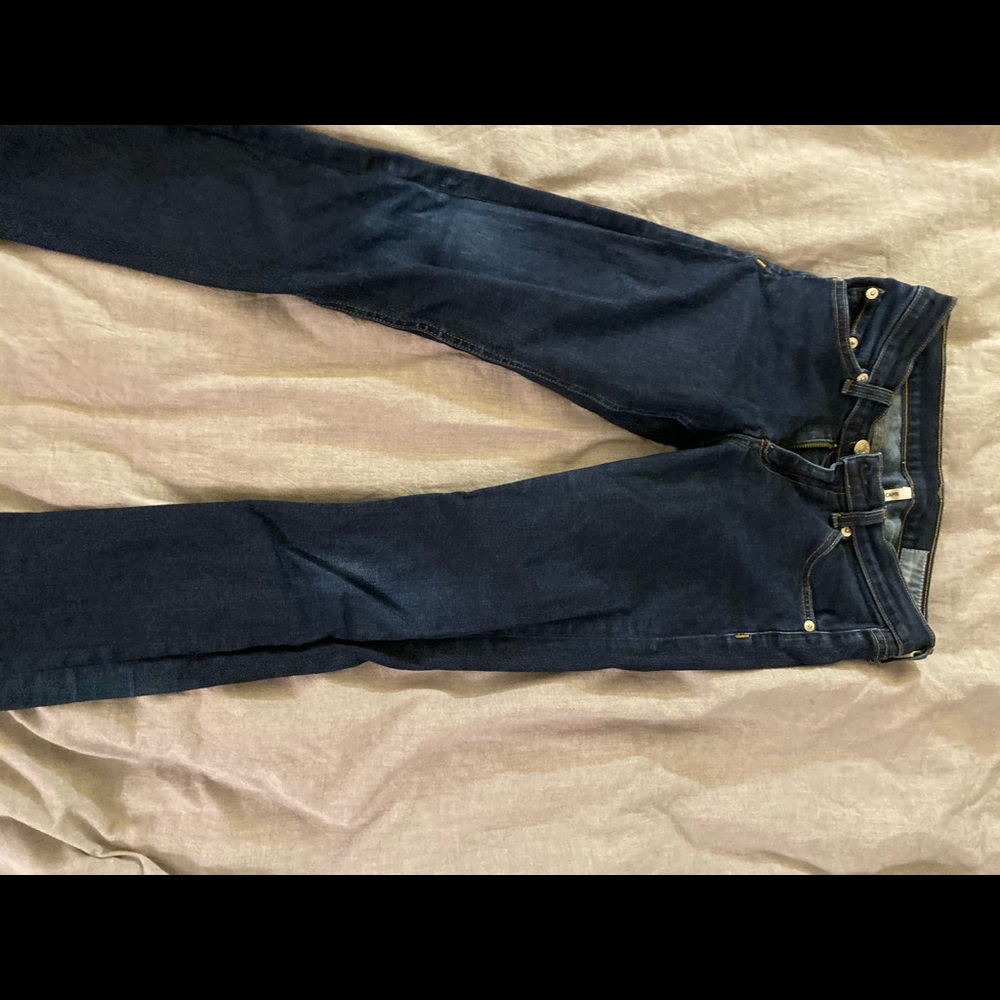 Rag and Bone size 25